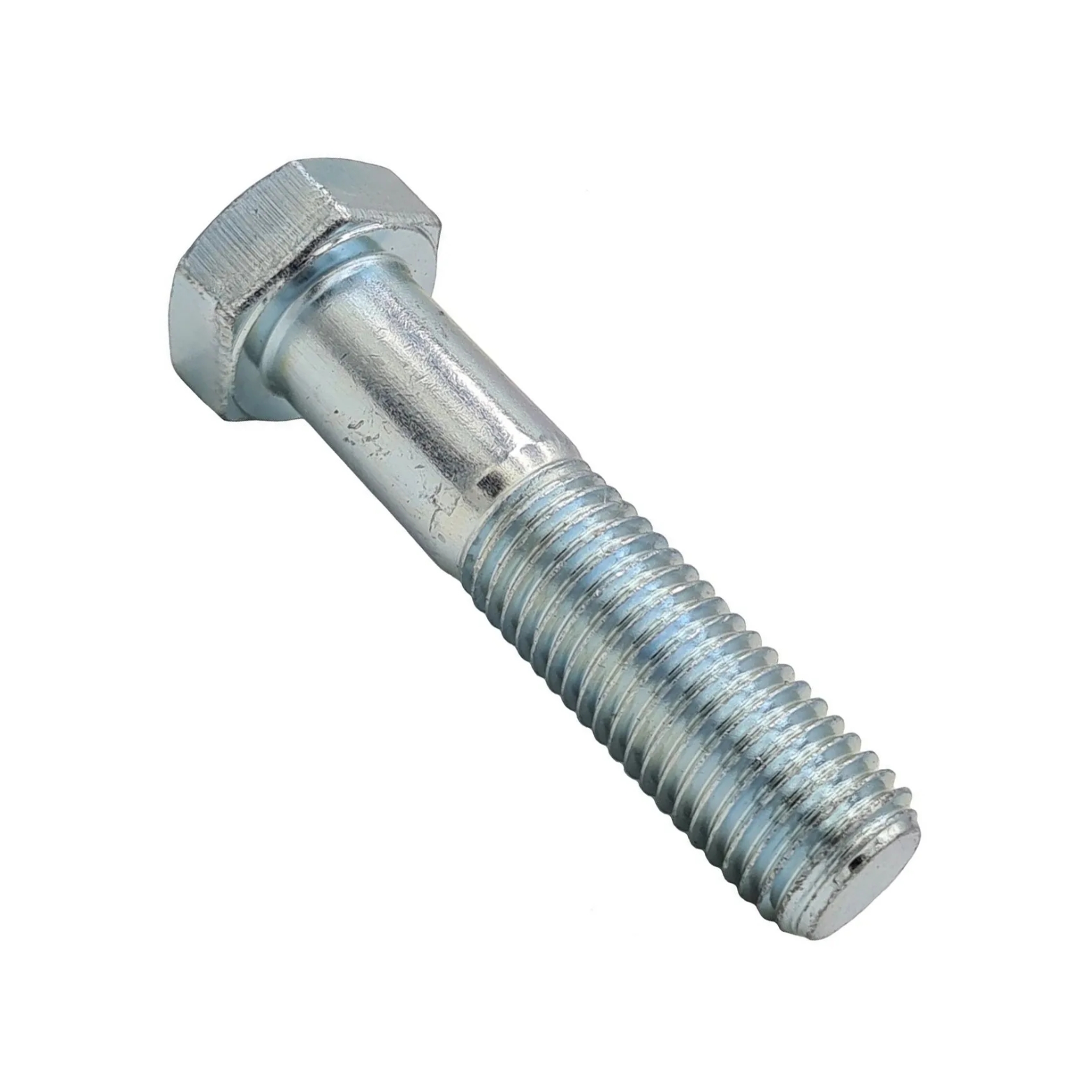 HEX BOLT DIN 931