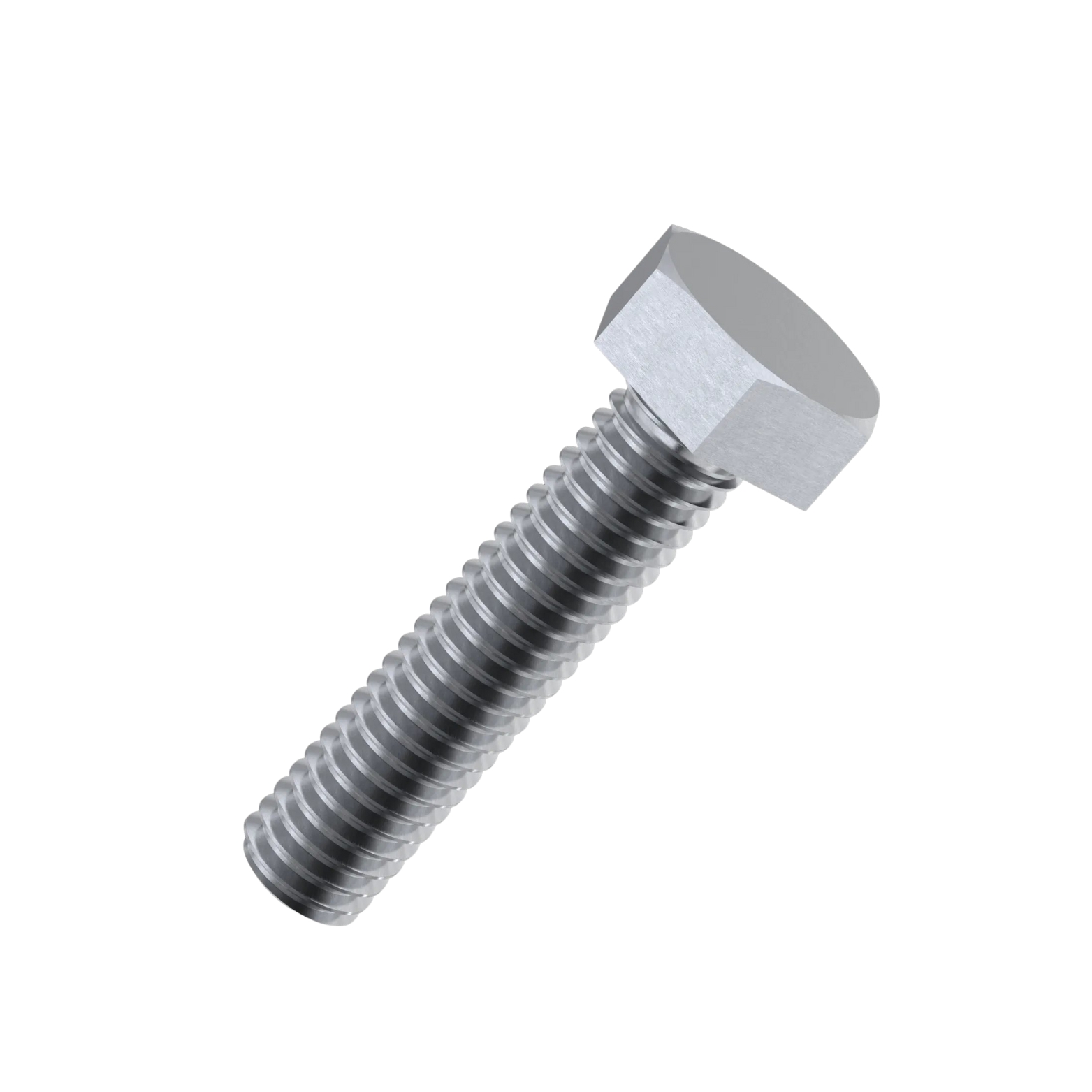 HEX BOLT DIN 933