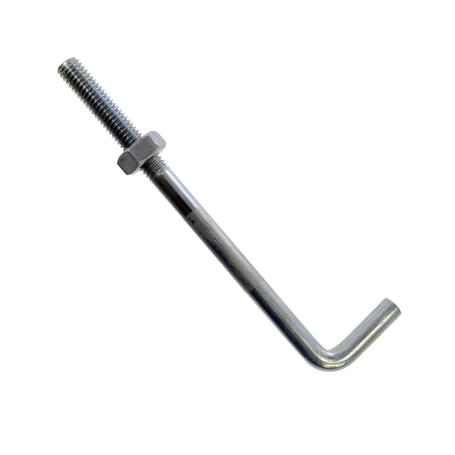 L TYPE ANCHOR BOLT