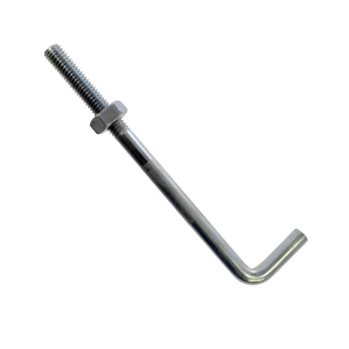 L TYPE ANCHOR BOLT