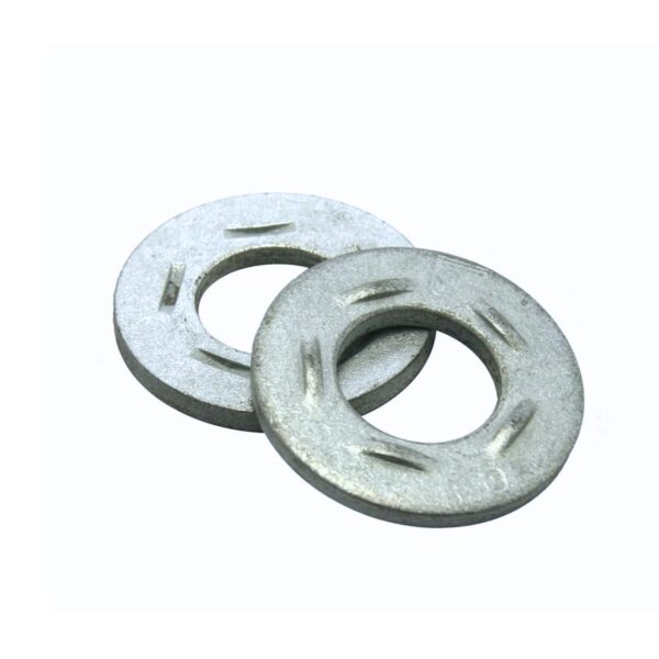 LOAD INDICATING WASHER ASTM F959