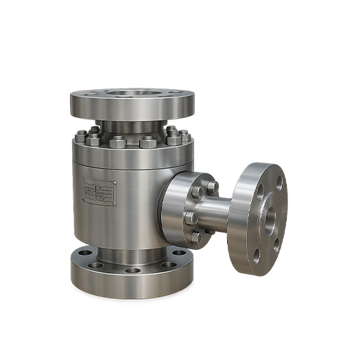 ARC VALVE