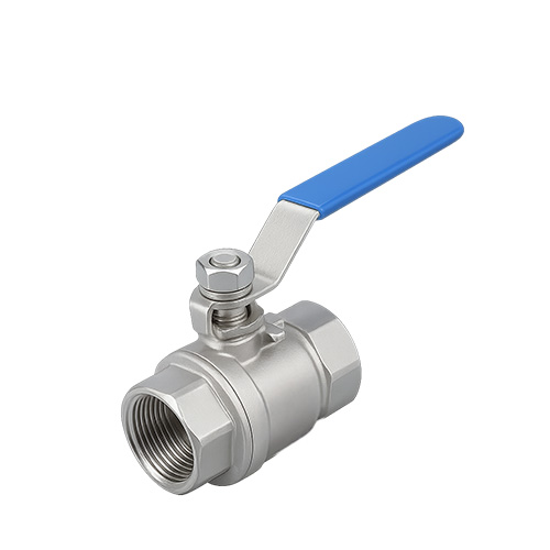 BALL VALVES