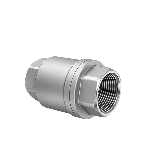 CHECK VALVES