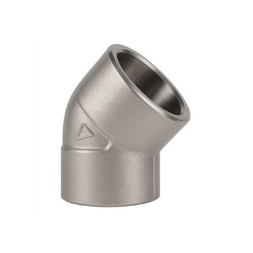 ELBOW 45°