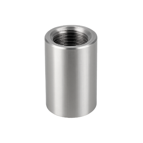 FULL COUPLING