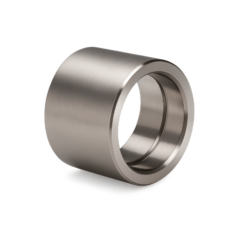 FULL COUPLING