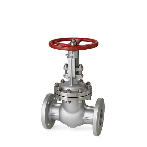 GATE VALVES