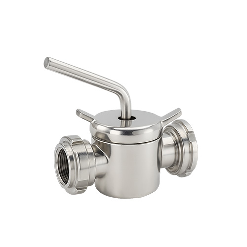 PLUG VALVES