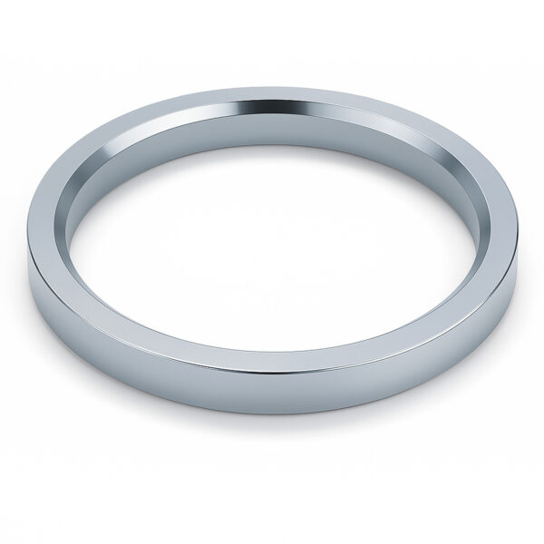 RTJ type R gasket dimensions and tolerances