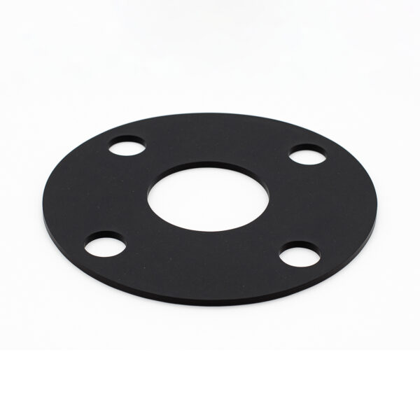 Non-Metallic Gaskets dimensions - B16.47 Series A
