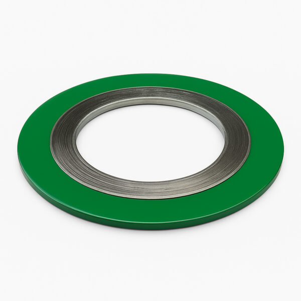 Spiral Wound Gaskets dimensions