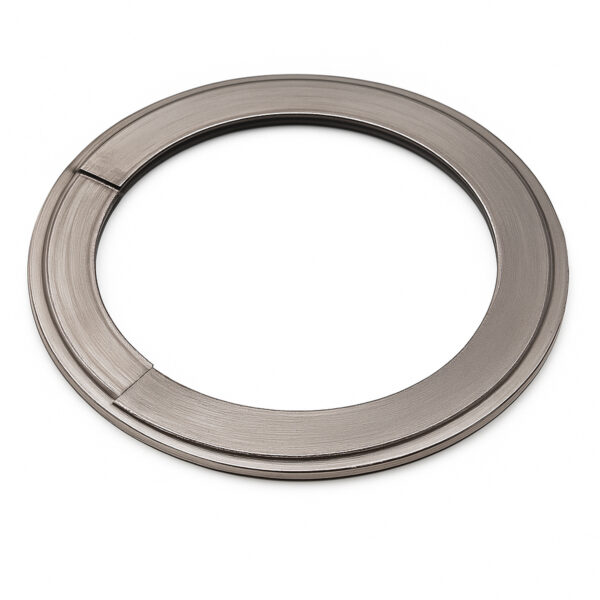 Metal-Jacketed Gasket Dimensions
