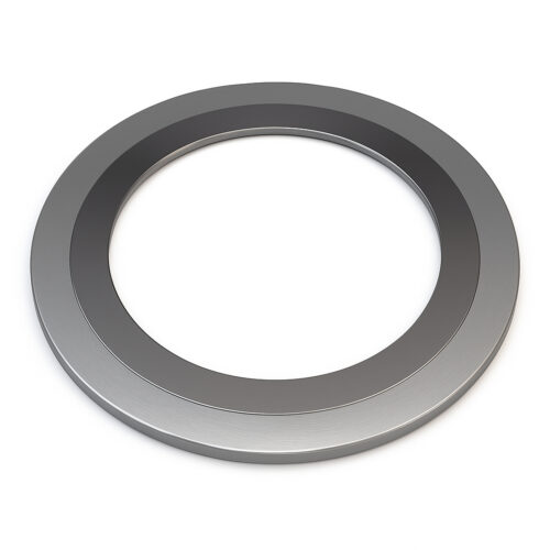 Grooved Gasket (Camprofile) Dimensions