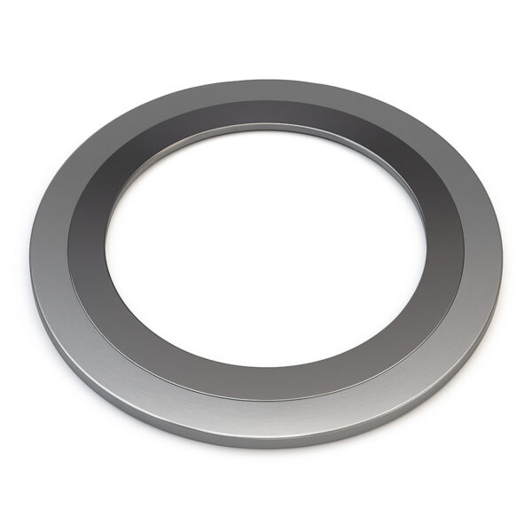 Grooved Gasket (Camprofile) Dimensions