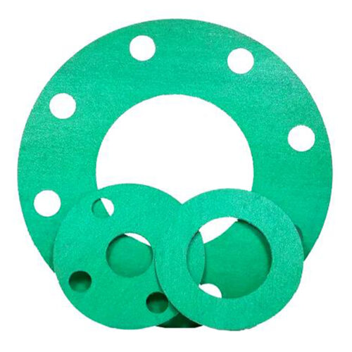 Non-Metallic Gasket Dimensions