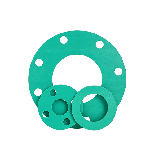 Non-Metallic Gaskets dimensions - B16.47 Series B