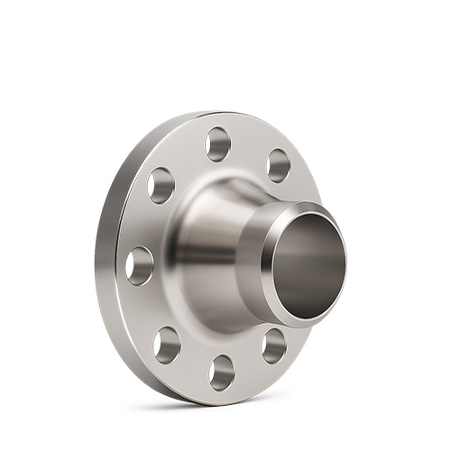 Welding Neck Flanges