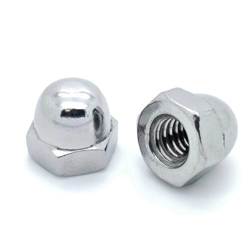 ACORN/DOM NUT