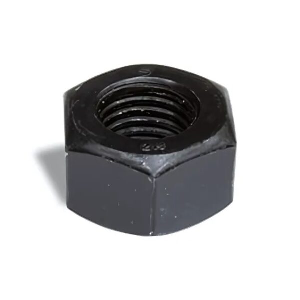 ASTM A563