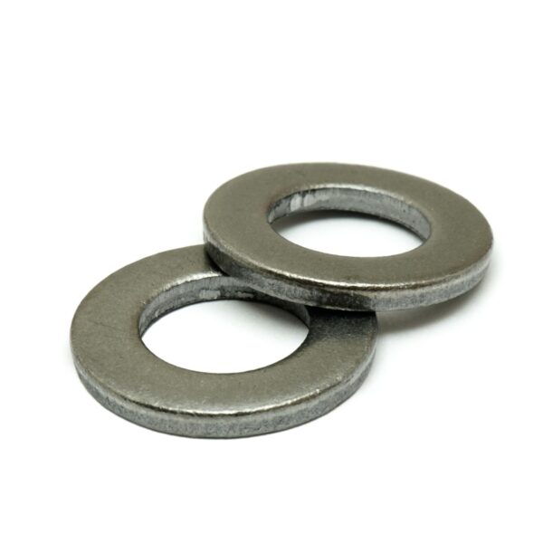 FLAT DIN 125 WASHER