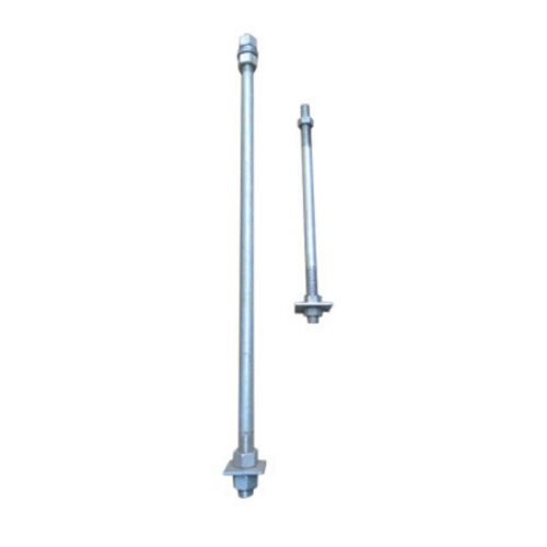 PLATE ANCHOR BOLT