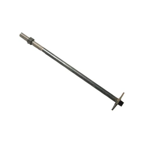 STRAIGHT ANCHOR