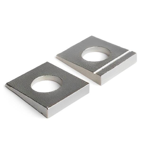 TAPER WASHERS