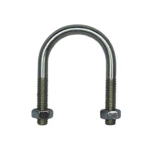 U-Clamp