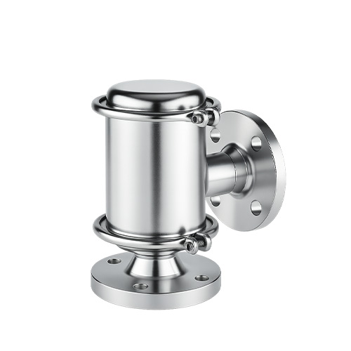BREATHER VALVES