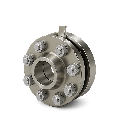 Dimensions Orifice Flanges RF