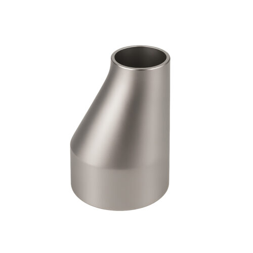 Eccentric Reducer