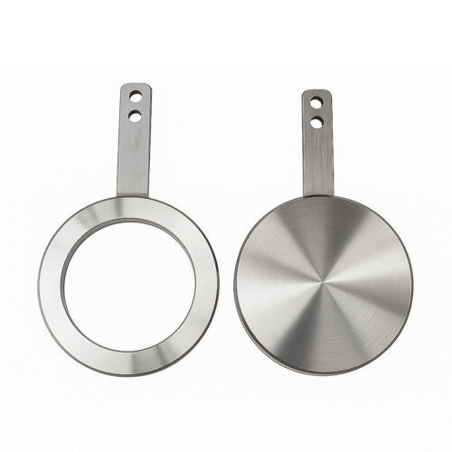 Spades and Ring Spacers