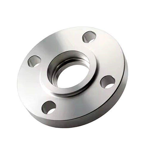 Socket Weld Flanges