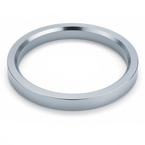 RTJ type R gasket dimensions and tolerances