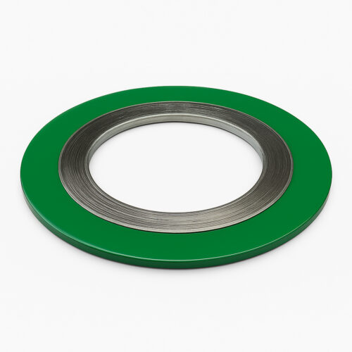 Spiral Wound Gaskets dimensions