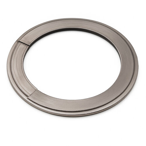 Metal-Jacketed Gasket Dimensions