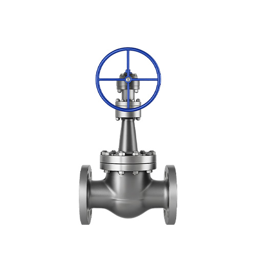 ORBIT VALVES
