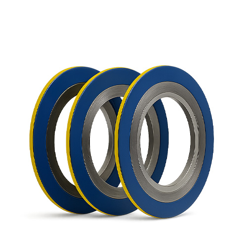 Spiral Wound Gaskets dimensions - B16.47 Series B
