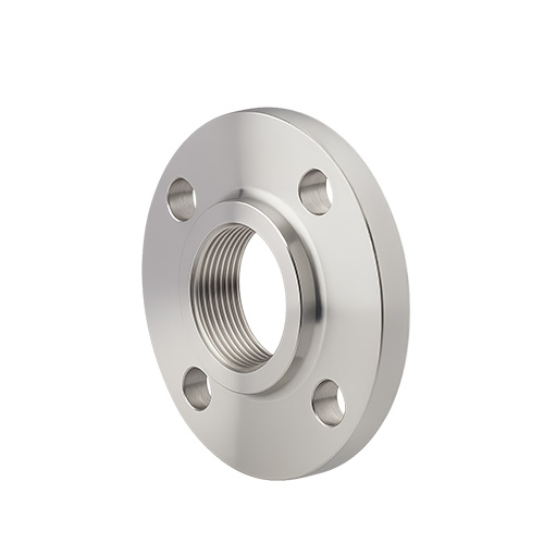 Threaded Flanges