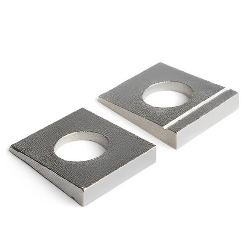 TAPER WASHERS