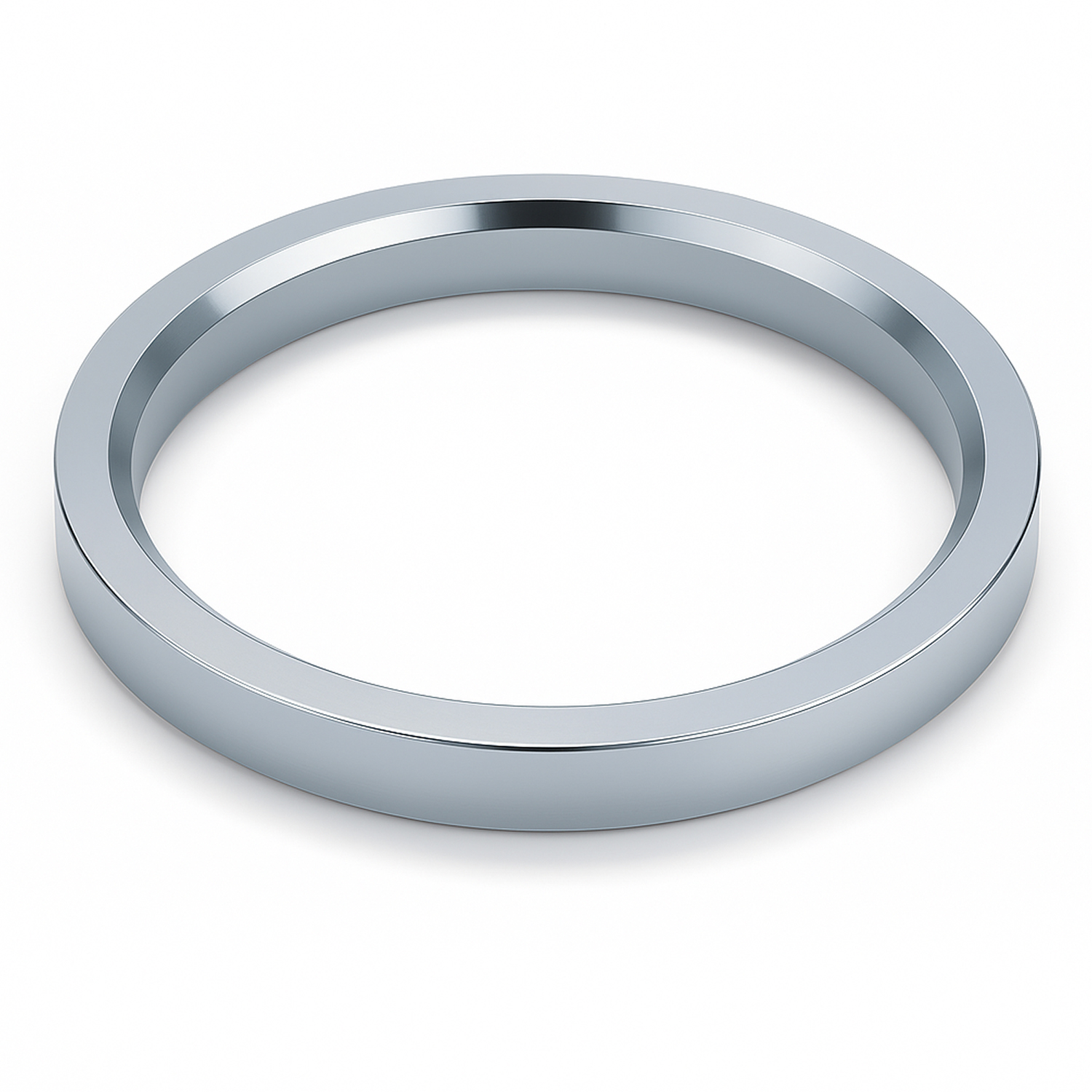 RTJ type R gasket dimensions and tolerances