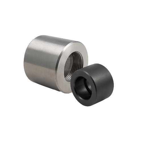 HALF COUPLING