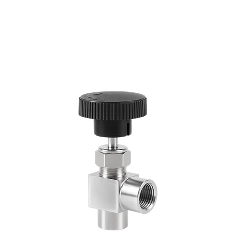 NEEDLE VALVES