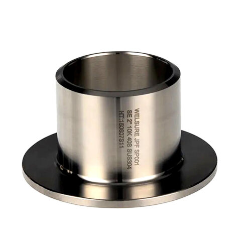 Stub Ends (MSS SP-43)