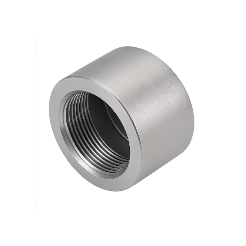 HALF COUPLING
