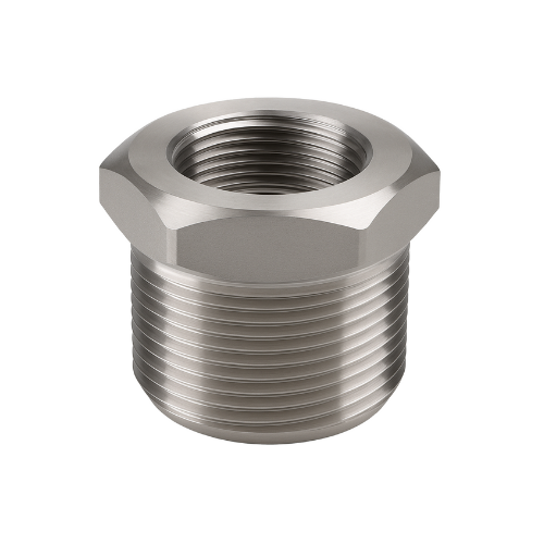 HEX HEAD BUSHING