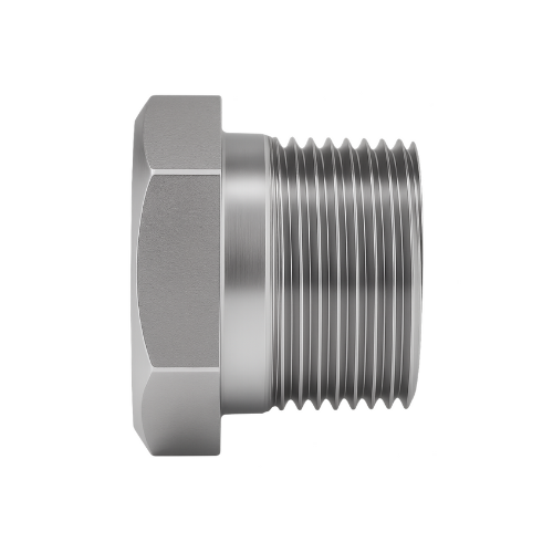HEX HEAD PLUG