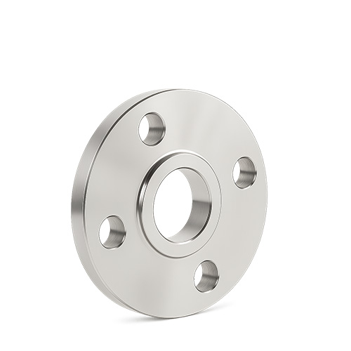 Slip on Flanges