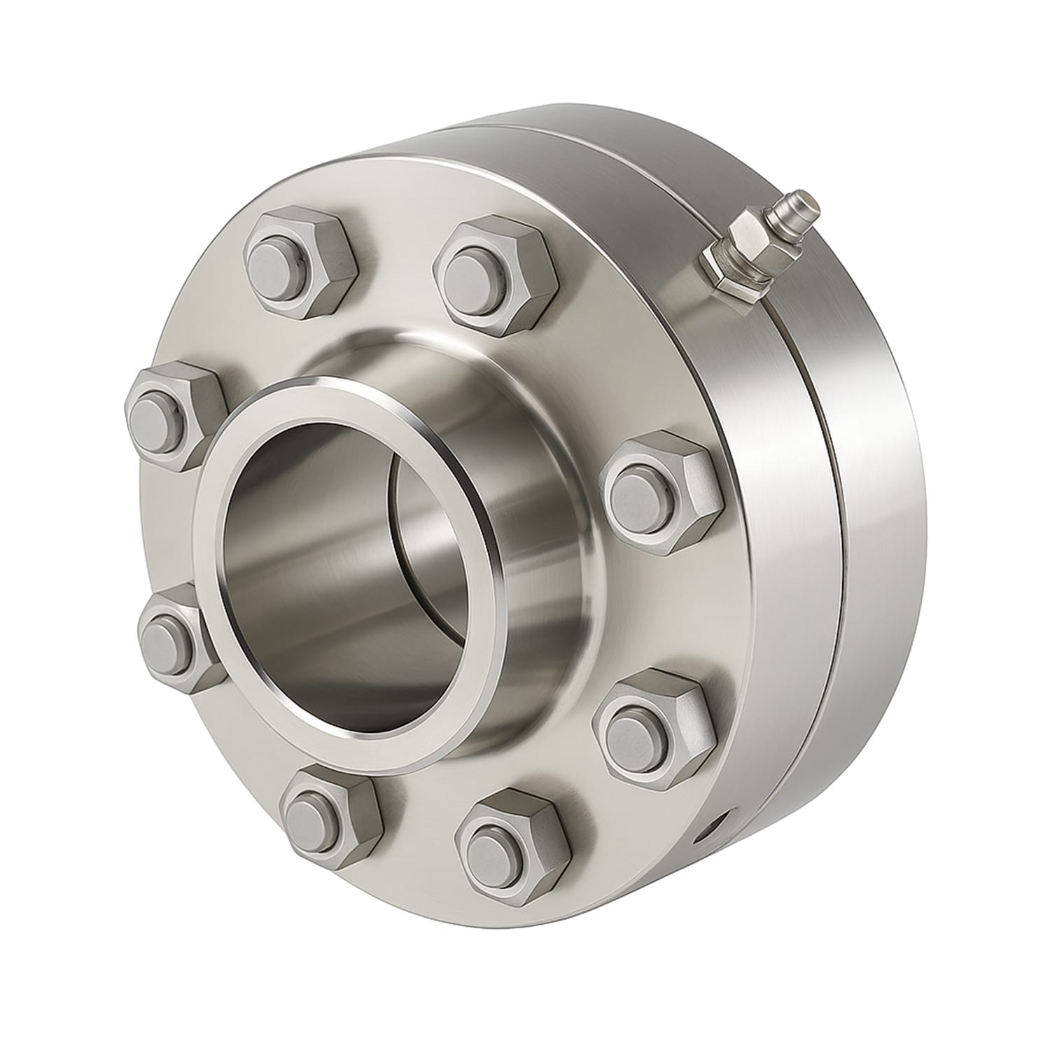 Flanges_0000_Dimensions Orifice Flanges RTJ